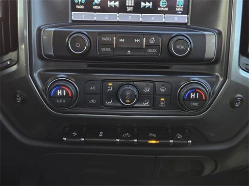 Used 2018 Chevrolet Silverado 1500 LT w/ All Star Edition image 20