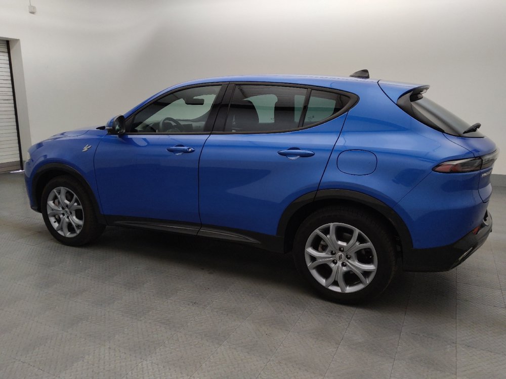 Used 2024 Dodge Hornet R/T w/ Tech Pack w/o Parking AWD/4WD image 5