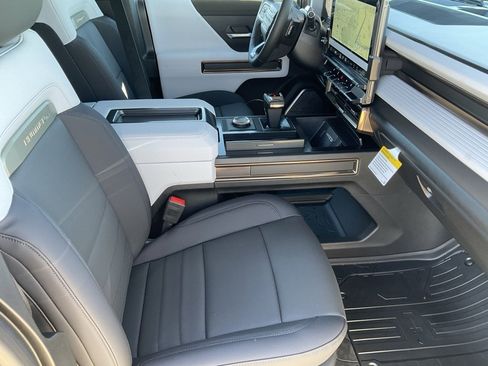 New 2025 GMC Hummer EV 2X image 14