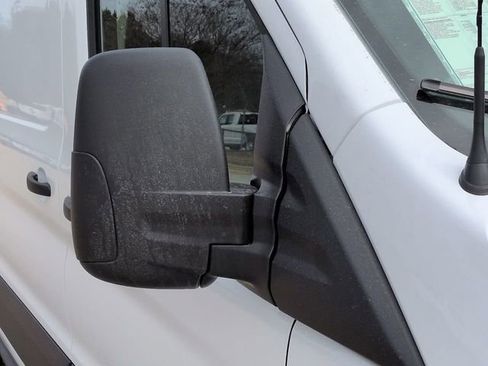 New 2026 Ford Transit 350 148 High Roof Extended w/ Load Area Protection Package image 11