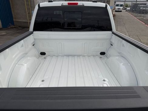 Used 2026 Ford F150 Lariat AWD/4WD image 22