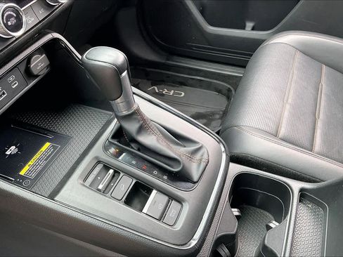 Used 2024 Honda CR-V Sport-L image 17