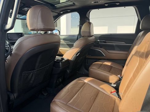 Used 2022 Kia Telluride SX w/ SX Prestige Package AWD/4WD image 17