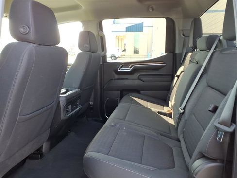 Used 2023 Chevrolet Silverado 1500 RST w/ Z71 Off-Road Package image 25