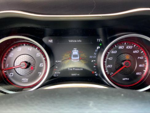Used 2022 Dodge Charger Scat Pack RWD image 24