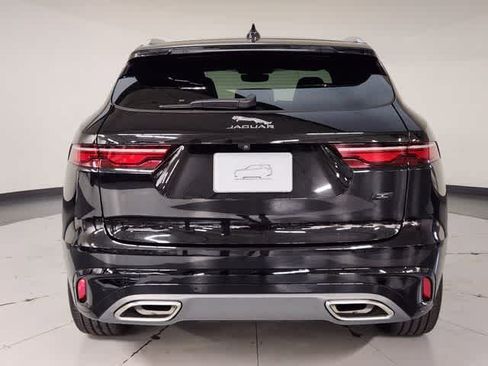 New 2026 Jaguar F-PACE R-Dynamic S AWD/4WD image 10