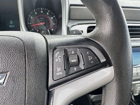Used 2012 Chevrolet Camaro LS RWD image 27