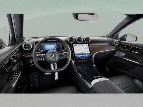 Certified 2026 Mercedes-Benz GLC 300 image 41
