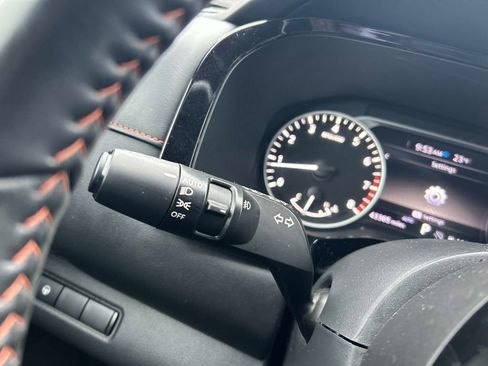 Used 2023 Nissan Pathfinder Rock Creek image 25