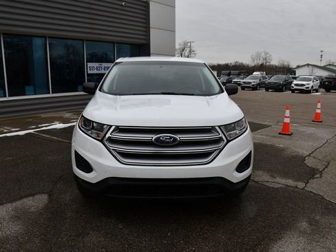 Used 2016 Ford Edge SE image 10