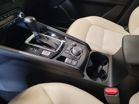 Used 2020 MAZDA CX-5 Touring FWD image 26