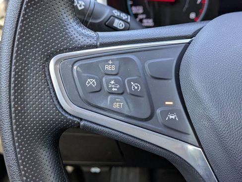 Used 2023 Chevrolet Malibu LS FWD image 23
