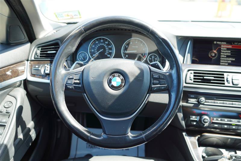 Used 2016 BMW 528i xDrive Sedan AWD/4WD image 56