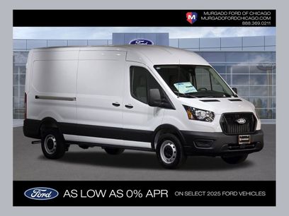 New 2026 Ford Transit 250 148 Medium Roof