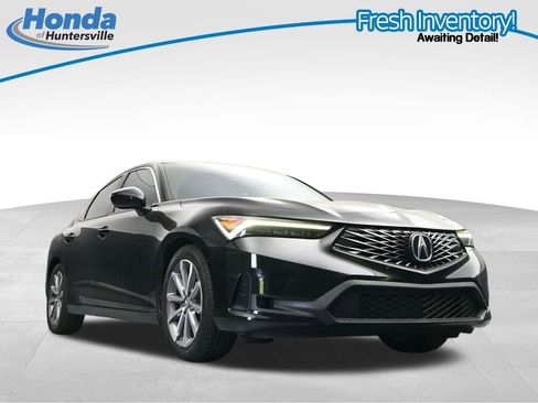 Used 2023 Acura Integra FWD image 24