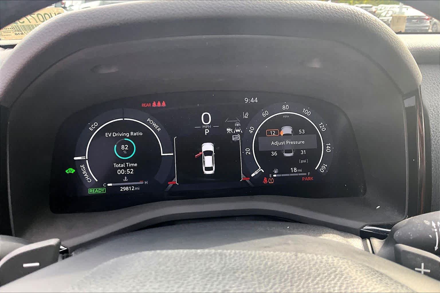Used 2025 Toyota Camry XSE AWD/4WD image 25