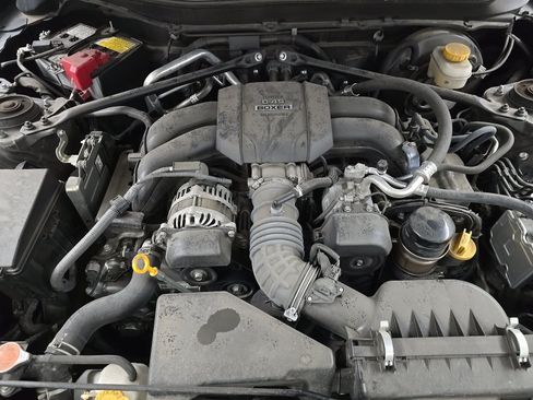 Used 2023 Toyota GR86 RWD image 14