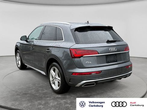Used 2023 Audi Q5 e Premium Plus w/ Premium Plus Package AWD/4WD image 7