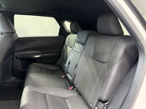 Used 2024 Lexus RX 350 AWD w/ Technology Package image 11