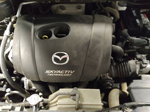 Used 2016 MAZDA CX-5 Grand Touring AWD/4WD image 30