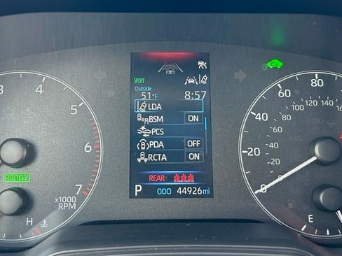 Certified 2024 Toyota Corolla SE w/ SE Package FWD image 19