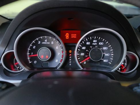 Used 2010 Acura TL SH-AWD image 14