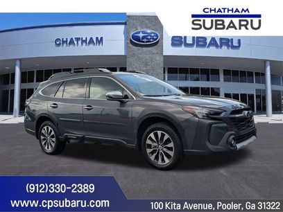 Used 2024 Subaru Outback Touring XT