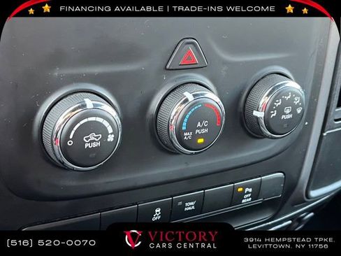 Used 2024 RAM 1500 Classic Warlock image 24