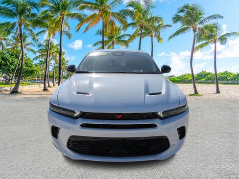 Used 2024 Dodge Hornet GT w/ GT Blacktop Package image 8