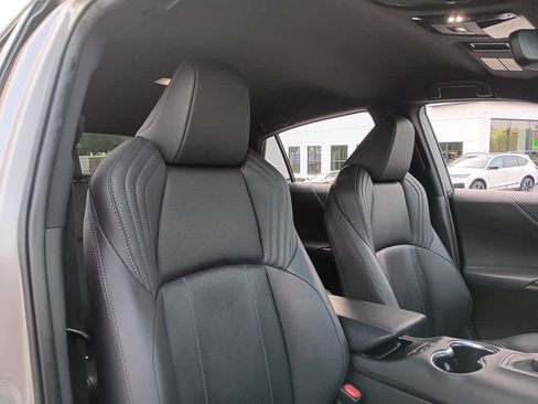 Used 2021 Toyota Venza XLE w/ Softex Package AWD/4WD image 20