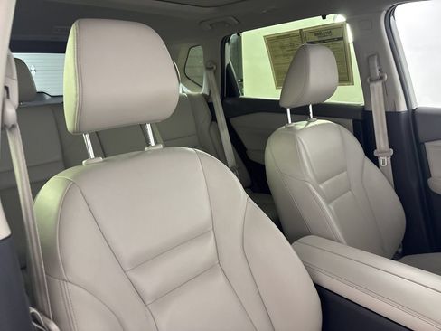 Used 2023 Nissan Rogue SL w/ SL Premium Package AWD/4WD image 29