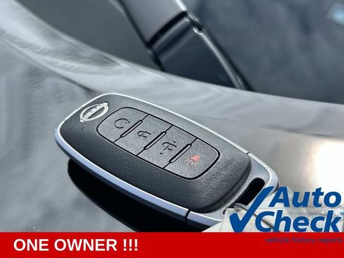 Certified 2023 Nissan Rogue SV AWD/4WD image 10