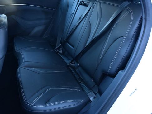 Used 2023 Ford Mustang Mach-E Premium image 30