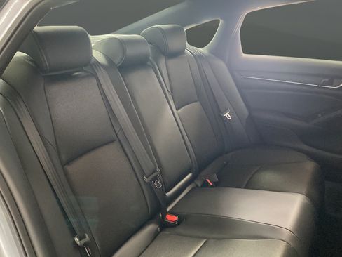 Used 2022 Honda Accord Sport image 25