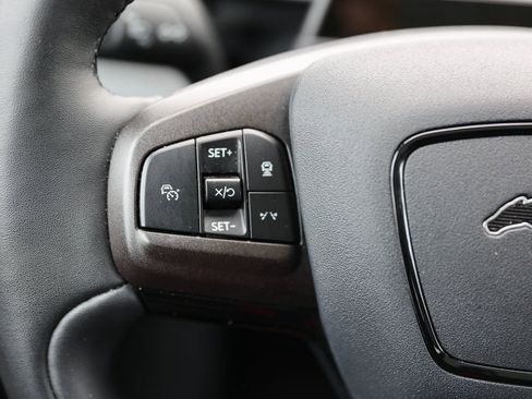 Used 2022 Ford Mustang Mach-E Premium image 36