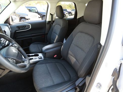 Used 2024 Ford Bronco Sport Big Bend image 23