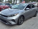 Used 2024 Kia Forte LXS image 3