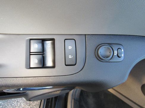 Used 2012 Chevrolet Camaro LS w/ Silver Stripe Package image 13