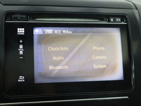 Used 2015 Honda Civic EX-L image 28