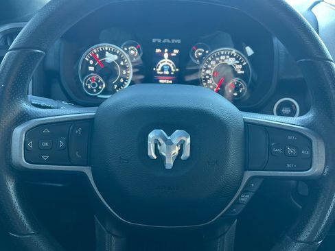 Used 2024 RAM 2500 Tradesman w/ Chrome Appearance Group image 24