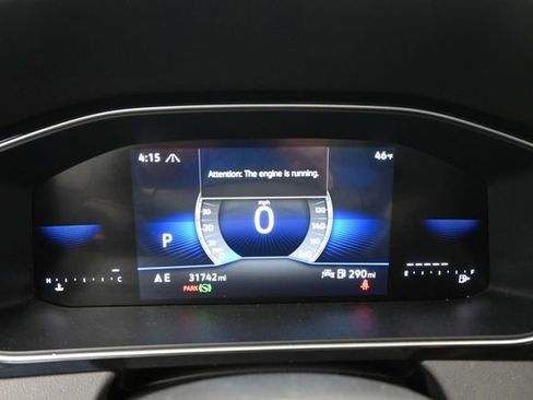 Used 2025 Volkswagen Jetta S FWD image 17