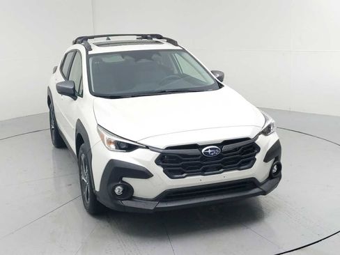 New 2025 Subaru Crosstrek 2.0i Premium image 2