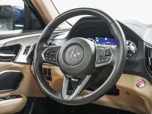 Certified 2024 Acura RDX SH-AWD image 17