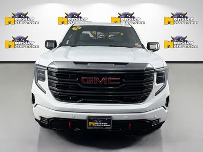 Used 2022 GMC Sierra 1500 AT4 w/ AT4 Premium Package