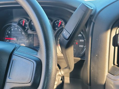 Used 2021 Chevrolet Silverado 1500 W/T w/ WT Fleet Convenience Package image 23