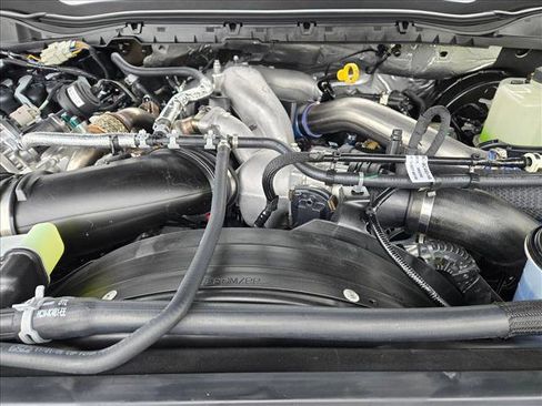 New 2026 Ford F250 Lariat w/ Lariat Premium Package image 16