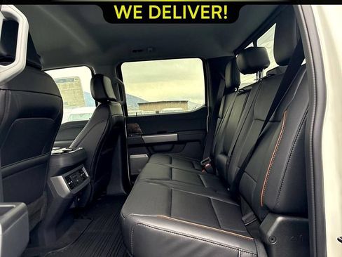 New 2026 Ford F350 Lariat w/ FX4 Off-Road Package AWD/4WD image 17