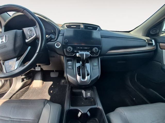 Used 2018 Honda CR-V EX-L image 11