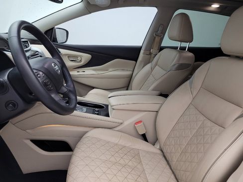 Used 2019 Nissan Murano Platinum w/ Cargo Package FWD image 17