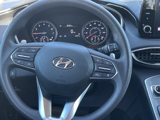 Used 2022 Hyundai Santa Fe SEL w/ Cargo Package FWD image 12